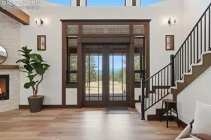 584 Pikes Peak Dr, Divide, CO 80814 - Photo 5