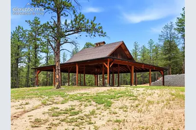 584 Pikes Peak Drive, Florissant, CO 80814 - Photo 43
