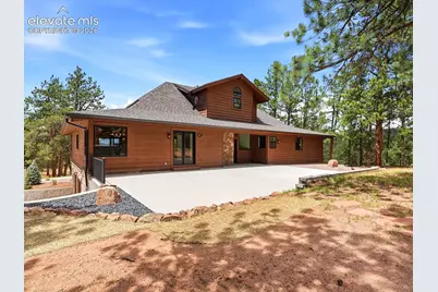584 Pikes Peak Drive, Divide, CO 80814 - Photo 25