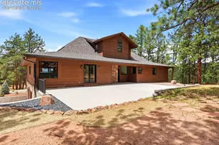584 Pikes Peak Dr, Divide, CO 80814 - Photo 25