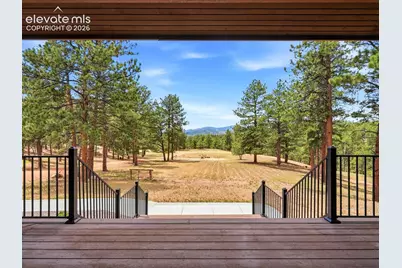 584 Pikes Peak Drive, Florissant, CO 80814 - Photo 3