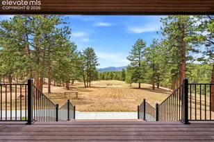 584 Pikes Peak Dr, Divide, CO 80814 - Photo 3
