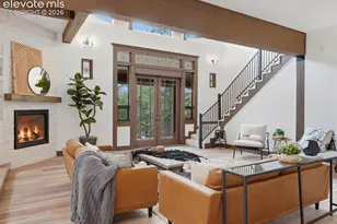 584 Pikes Peak Dr, Divide, CO 80814 - Photo 3