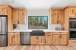 584 Pikes Peak Dr, Divide, CO 80814 - Photo 11