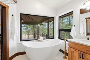 584 Pikes Peak Dr, Divide, CO 80814 - Photo 9