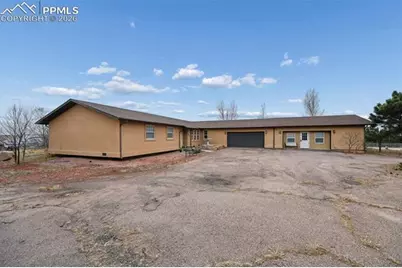 8065 Brule Road, Colorado Springs, CO 80908 - Photo 3