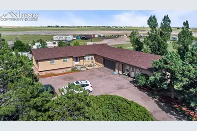 8065 Brule Road, Colorado Springs, CO 80908 - Photo 1