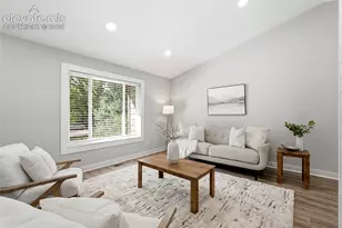 1219 Windmill Ave, Colorado Springs, CO 80907 - Photo 3