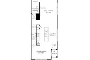 1768 Keystone Crst Ln, Colorado Springs, CO 80905 - Photo 3