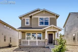 9130 Coal Cart Ln, Colorado Springs, CO 80908 - Photo 1