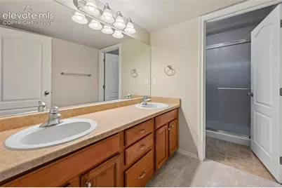 1825 Bridle Oaks Lane, Colorado Springs, CO 80921 - Photo 41