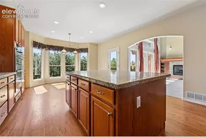 1825 Bridle Oaks Lane, Colorado Springs, CO 80921 - Photo 17