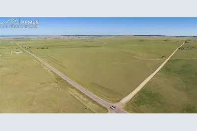 13642 N Log Road, Peyton, CO 80831 - Photo 1