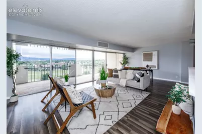 411 Lakewood Circle #A1106, Colorado Springs, CO 80910 - Photo 5