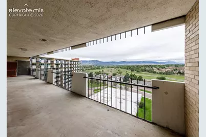 411 Lakewood Circle #A1106, Colorado Springs, CO 80910 - Photo 37