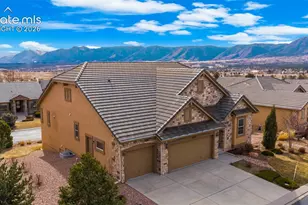 1475 Symphony Heights, Monument, CO 80132 - Photo 1