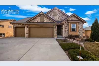 1475 Symphony Heights, Monument, CO 80132 - Photo 1