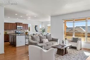 1475 Symphony Heights, Monument, CO 80132 - Photo 3