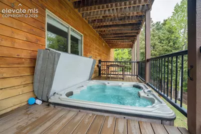 97 Bannock Street, Woodland Park, CO 80863 - Photo 41