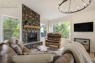 97 Bannock Street, Woodland Park, CO 80863 - Photo 3
