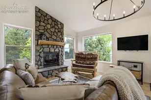 97 Bannock St, Woodland Park, CO 80863 - Photo 3