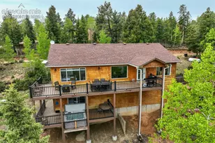 97 Bannock St, Woodland Park, CO 80863 - Photo 1