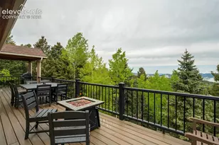 97 Bannock St, Woodland Park, CO 80863 - Photo 39