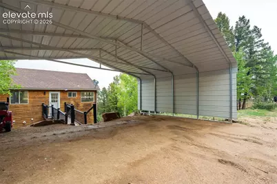 97 Bannock Street, Woodland Park, CO 80863 - Photo 43