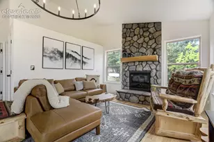 97 Bannock St, Woodland Park, CO 80863 - Photo 5