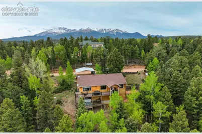 97 Bannock Street, Woodland Park, CO 80863 - Photo 45