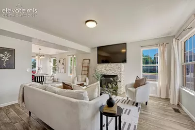 17240 Park Trail Drive, Monument, CO 80132 - Photo 5