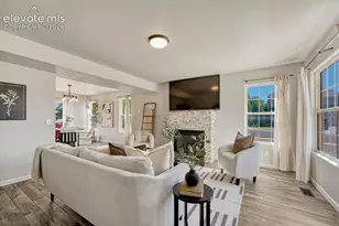 17240 Park Trail Dr, Monument, CO 80132 - Photo 5