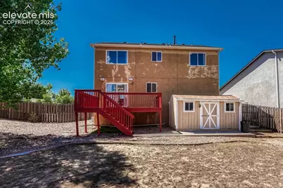 17240 Park Trail Drive, Monument, CO 80132 - Photo 39
