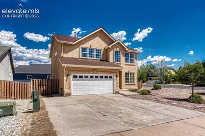 17240 Park Trail Drive, Monument, CO 80132 - Photo 3