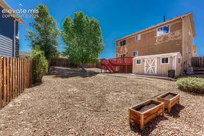17240 Park Trail Drive, Monument, CO 80132 - Photo 41