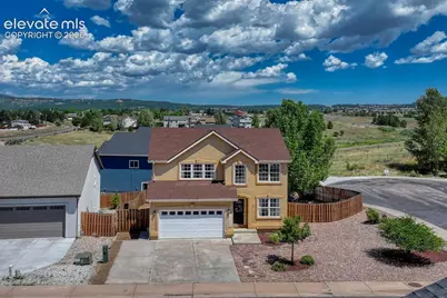 17240 Park Trail Drive, Monument, CO 80132 - Photo 43
