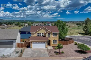 17240 Park Trail Dr, Monument, CO 80132 - Photo 43