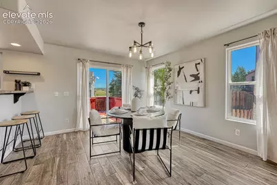 17240 Park Trail Drive, Monument, CO 80132 - Photo 9