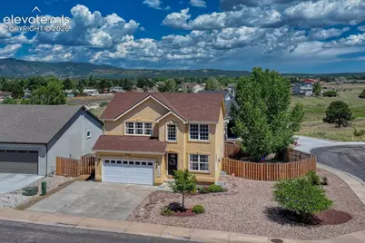 17240 Park Trail Drive, Monument, CO 80132 - Photo 45
