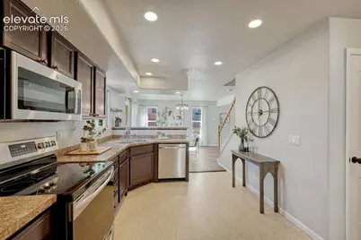 17240 Park Trail Drive, Monument, CO 80132 - Photo 13