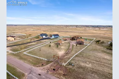 12124 Oregon Wagon Trail, Elbert, CO 80106 - Photo 49