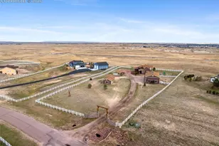 12124 Oregon Wagon Trail, Elbert, CO 80106 - Photo 49