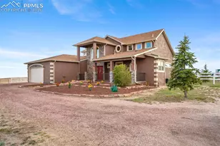 12124 Oregon Wagon Trail, Elbert, CO 80106 - Photo 5