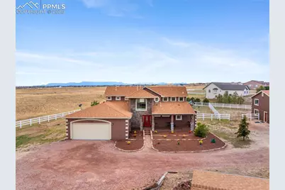 12124 Oregon Wagon Trail, Elbert, CO 80106 - Photo 3