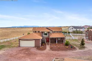 12124 Oregon Wagon Trail, Elbert, CO 80106 - Photo 3