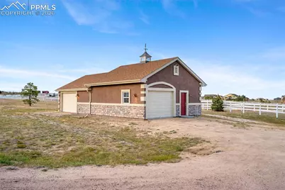 12124 Oregon Wagon Trail, Elbert, CO 80106 - Photo 45