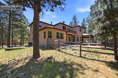 10916 Silver Mountain Point, Colorado Springs, CO 80908 - Photo 5