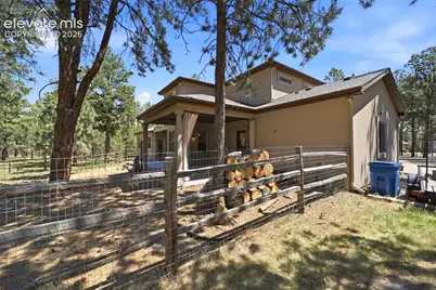 10916 Silver Mountain Point, Colorado Springs, CO 80908 - Photo 45