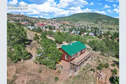 800 W Lee Avenue, Victor, CO 80860 - Photo 31