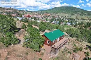800 W Lee Ave, Victor, CO 80860 - Photo 31